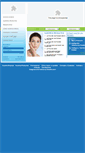 Mobile Screenshot of expresslenses.net